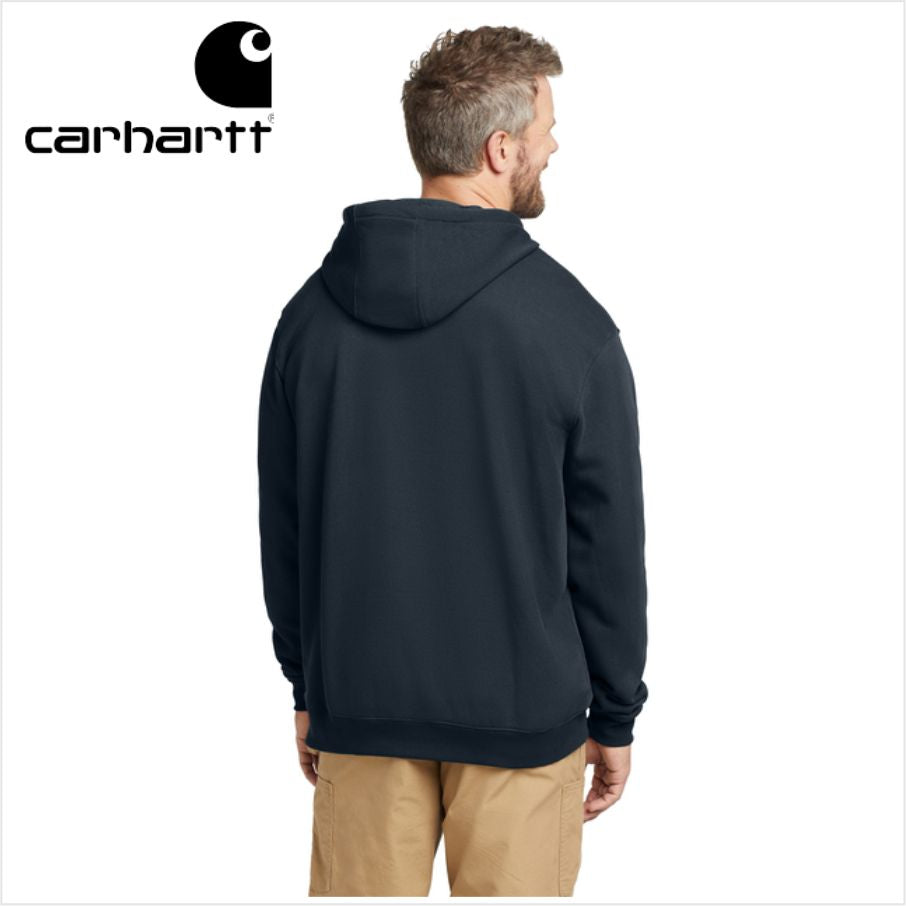 Carhartt® Midweight Hooded Sweatshirt