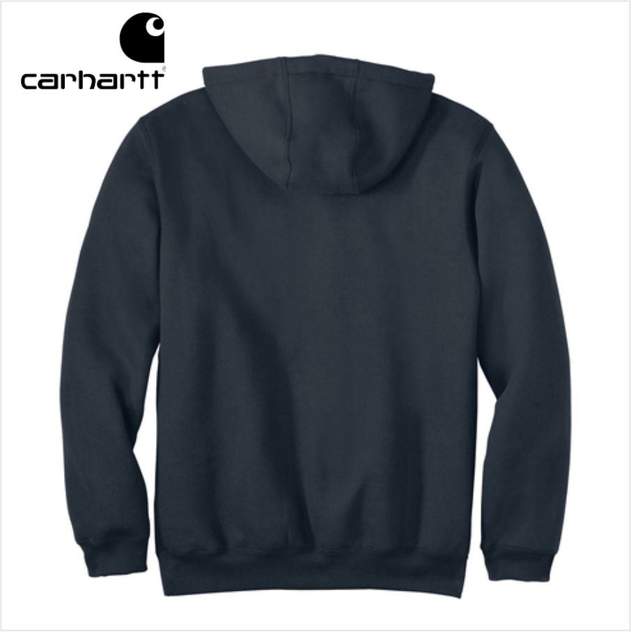 Carhartt® Midweight Hooded Sweatshirt