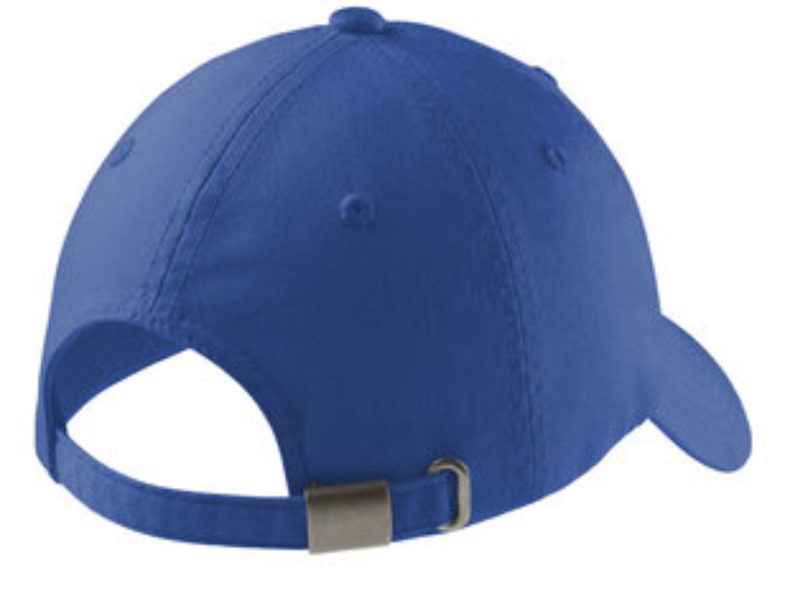 HB Ladies Garment Washed Hat