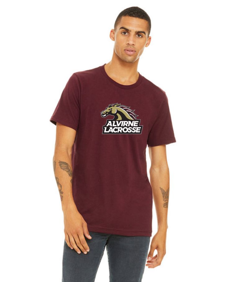 Alvirne Bella Cavas Unisex Jersey