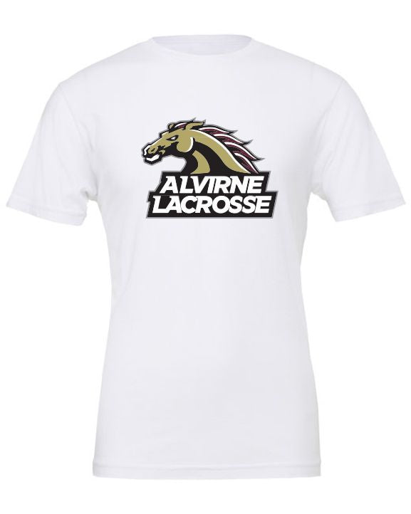 Alvirne Bella Cavas Unisex Jersey