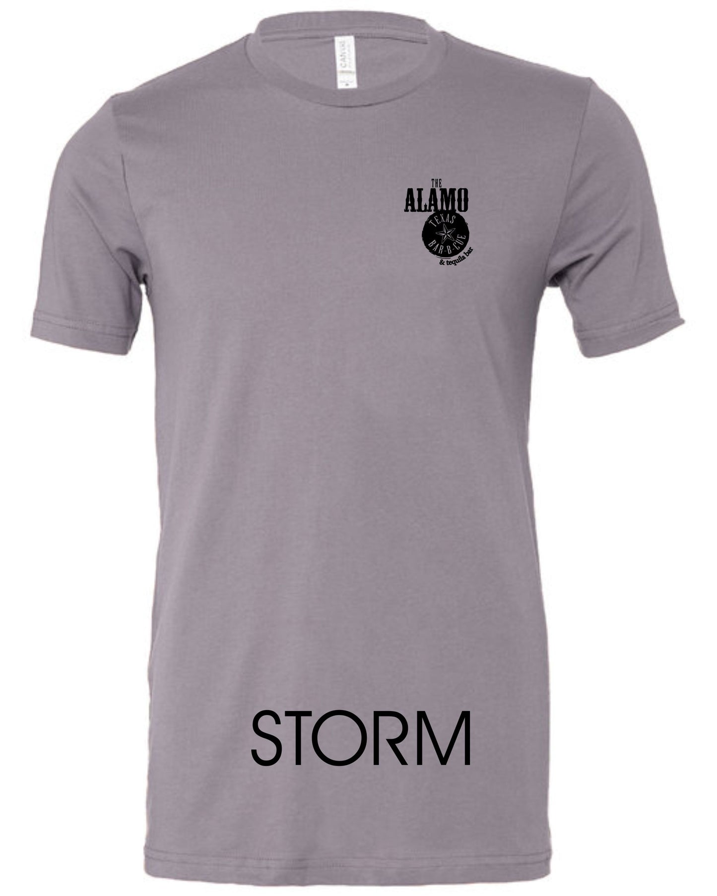 Bella + Canvas Unisex Jersey T-Shirt 3001c Mariano Group