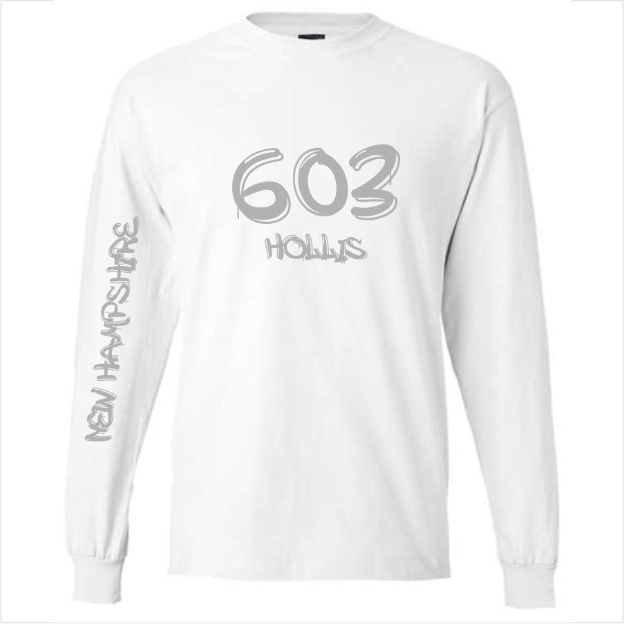 603 Hometown Hanes Beefy-T