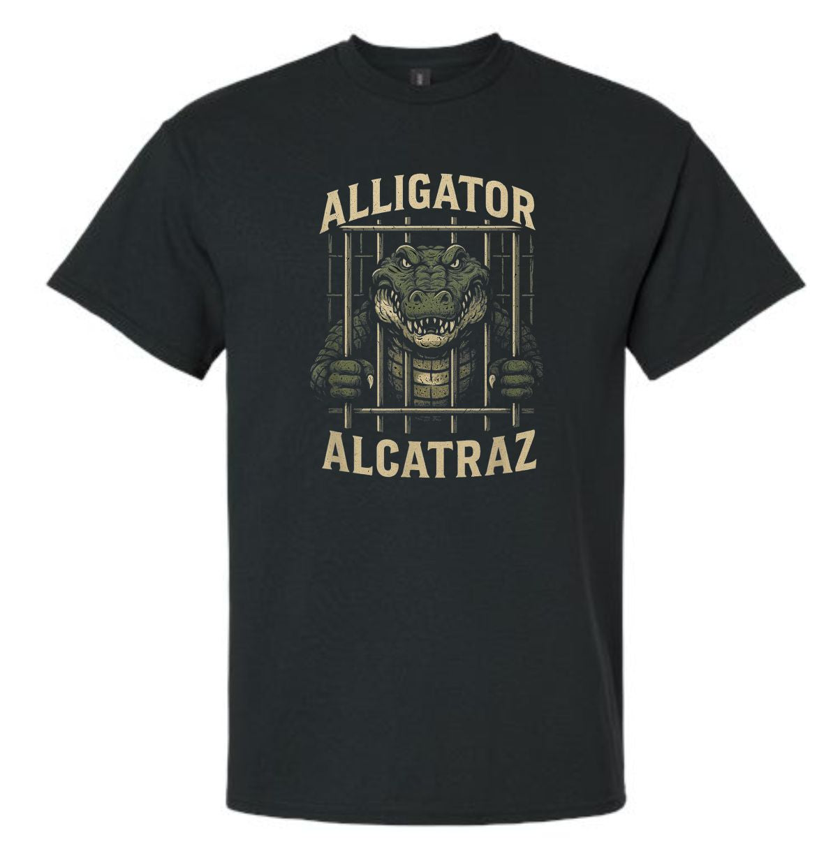 Alligator Alcatraz 135