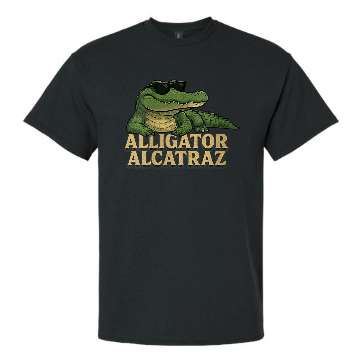 Alligator Alcatraz 140