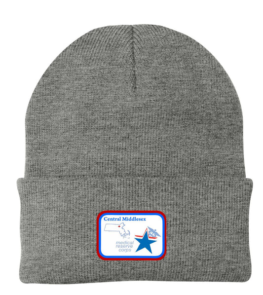 CMMRC Lined Beanie