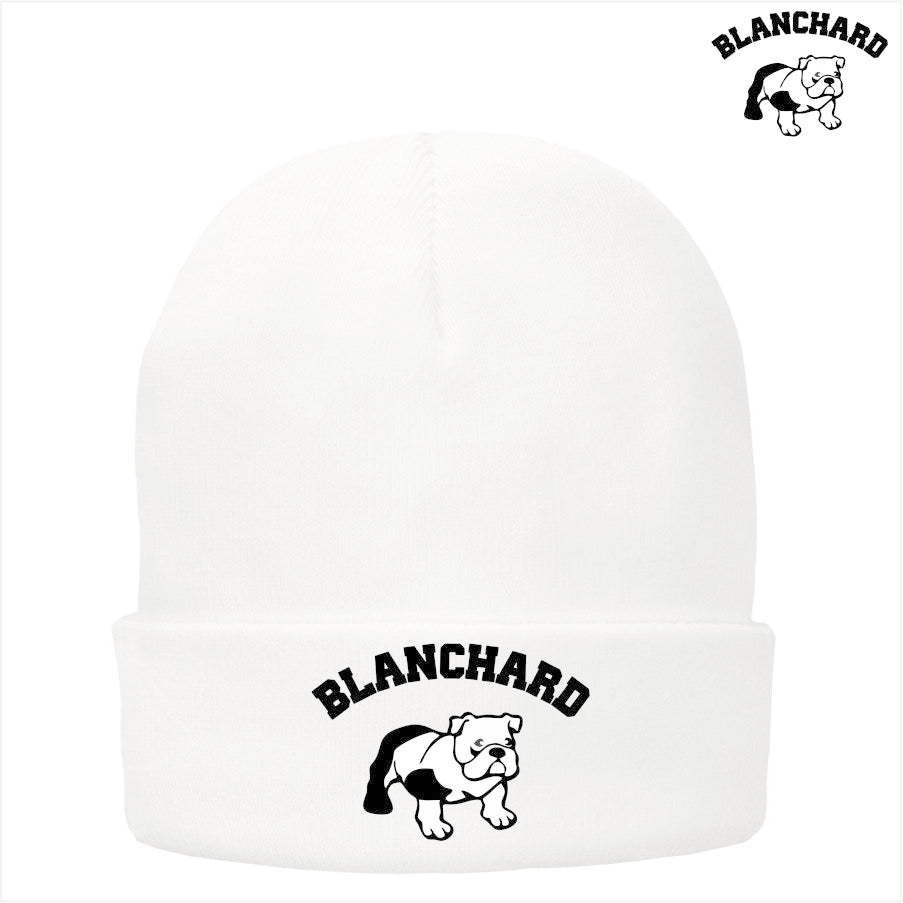 Blanchard Beanie Hat