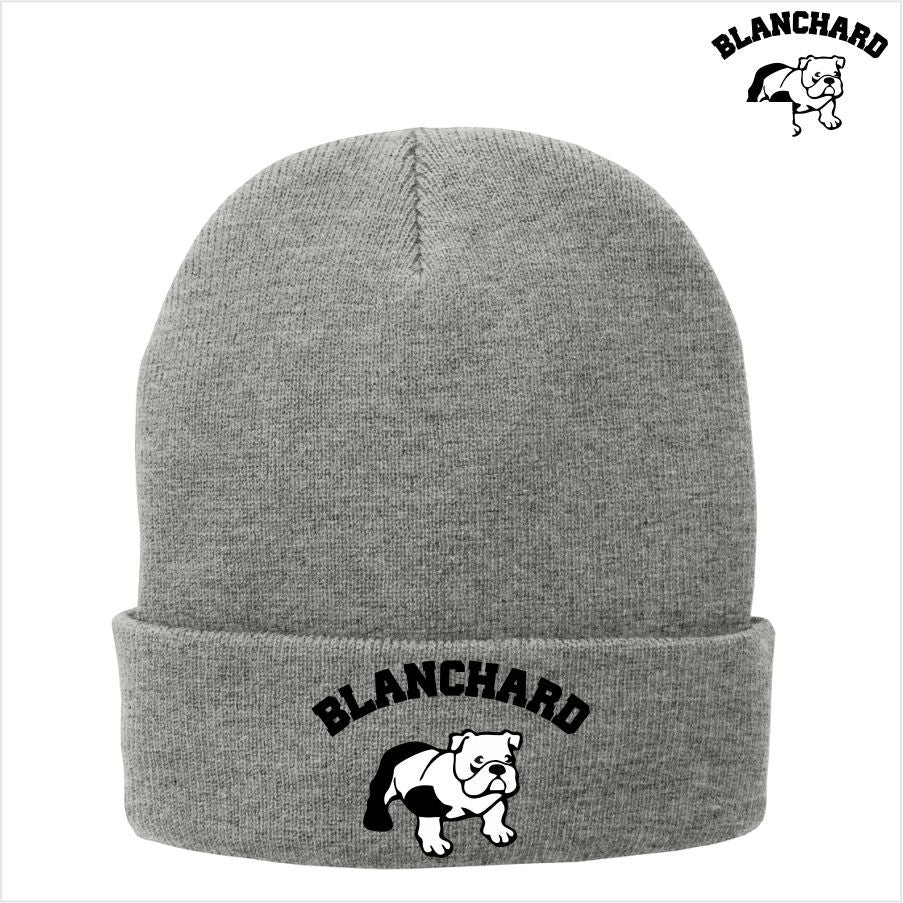 Blanchard Beanie Hat
