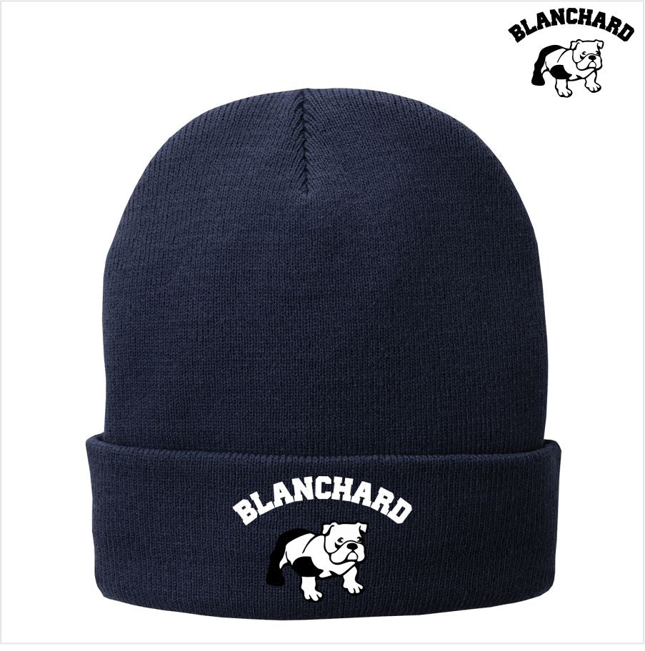 Blanchard Beanie Hat
