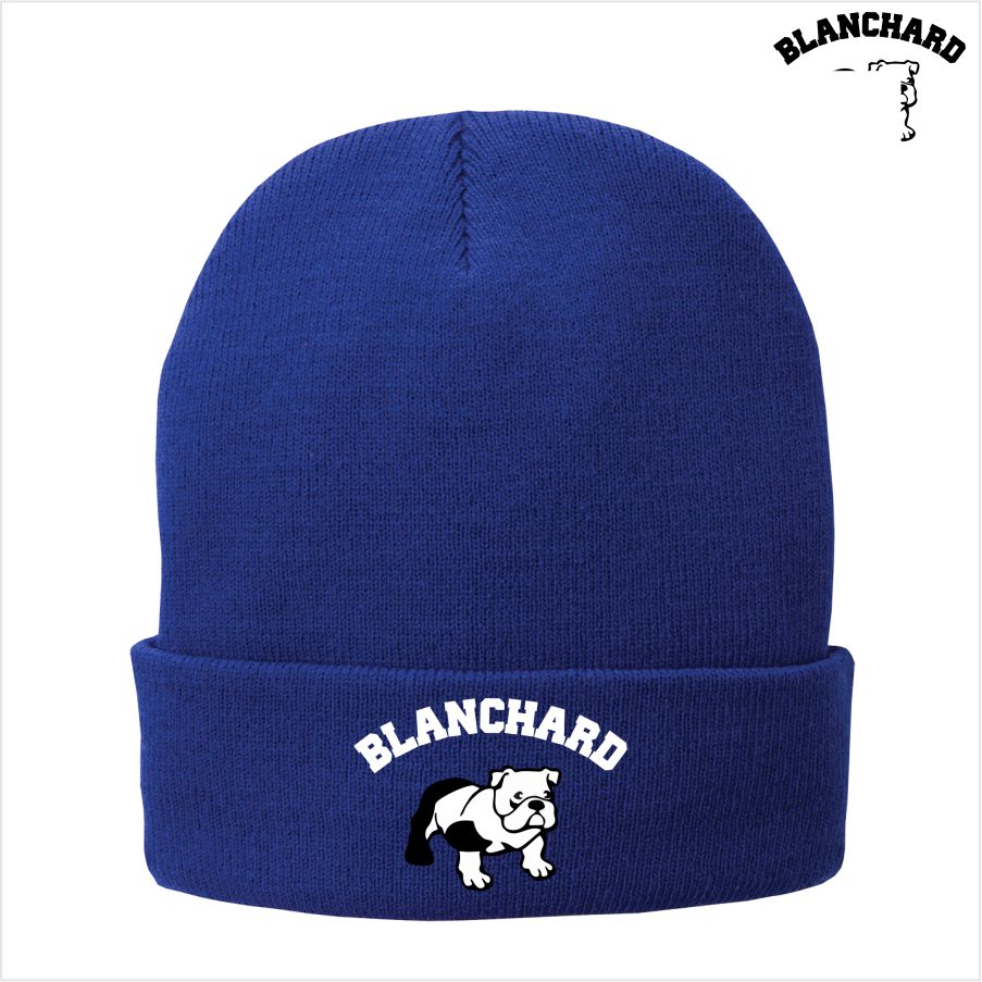 Blanchard Beanie Hat