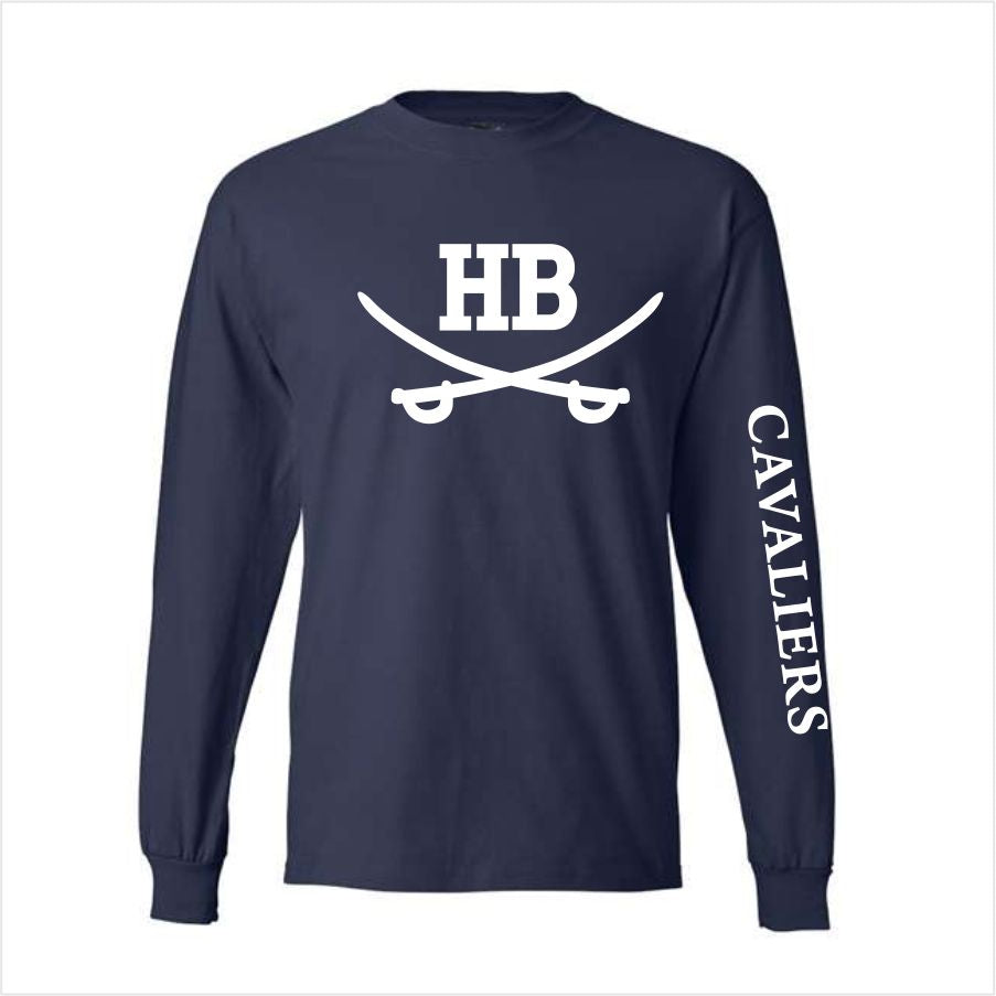 Hanes Beefy T