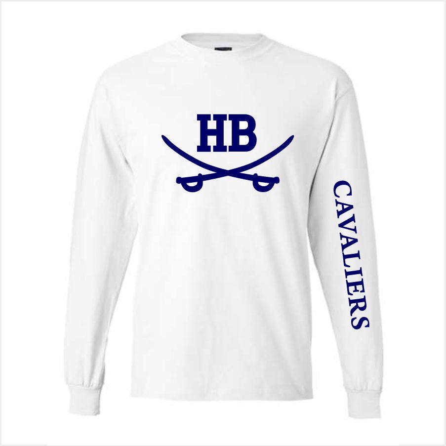 Hanes Beefy T