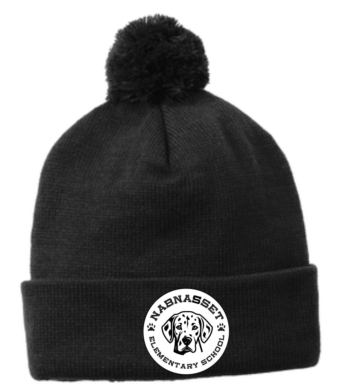 Nab Pom Pom Beanie