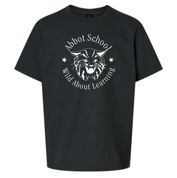 Abbot SS Tee