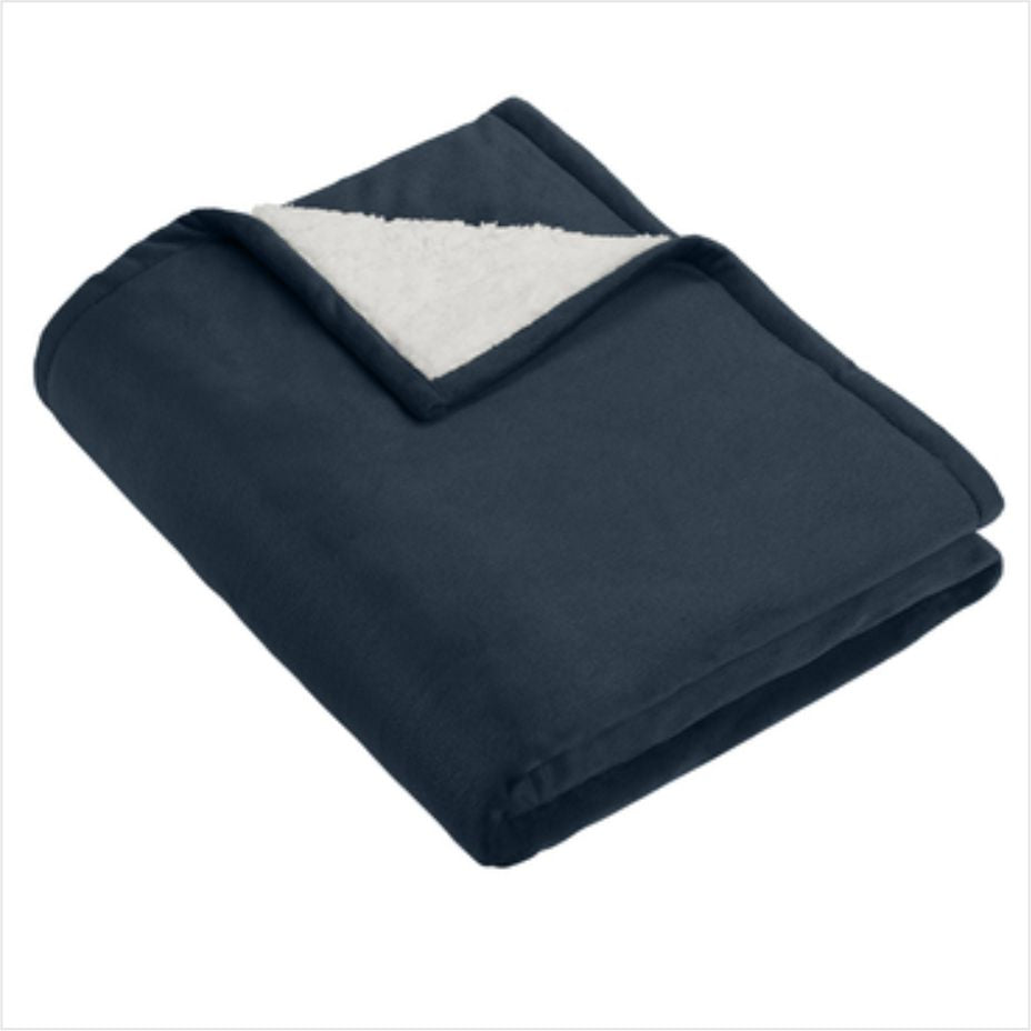 Mountain Lodge Blanket