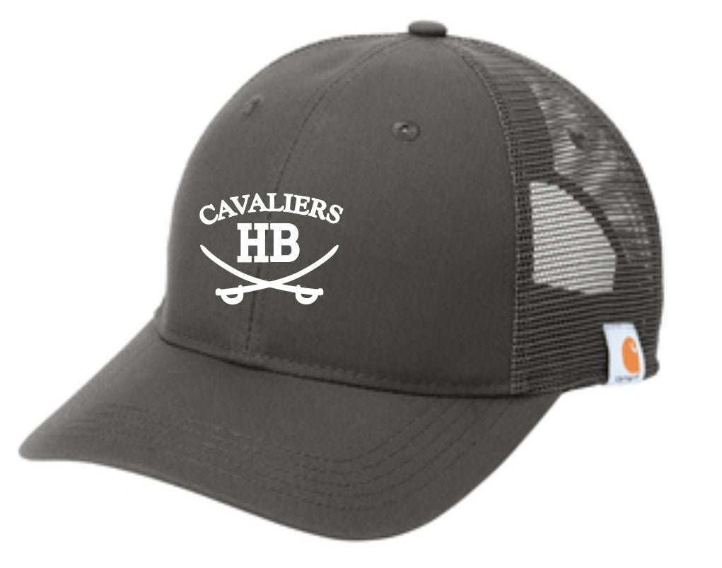 HB Carhartt ® Rugged Professional ™ Series Cap