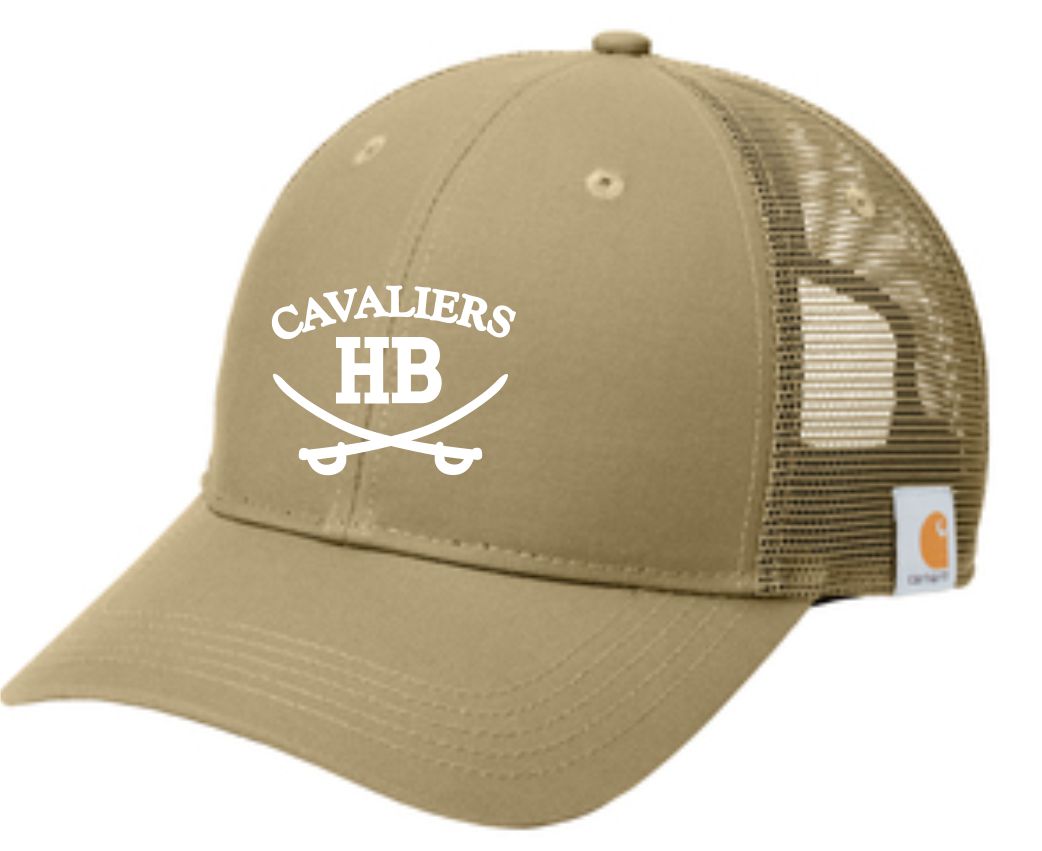 HB Carhartt ® Rugged Professional ™ Series Cap