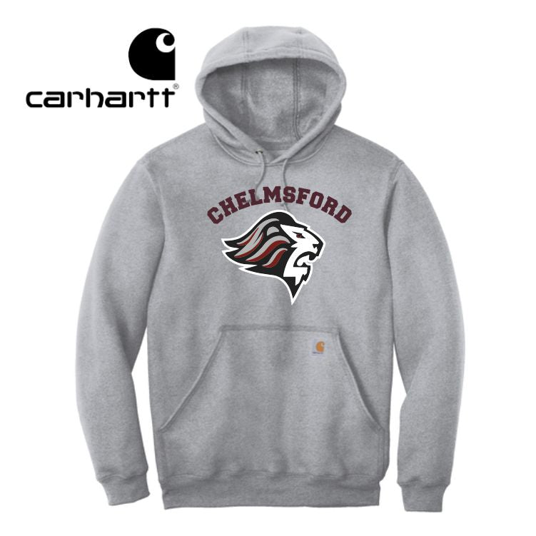 Chelmsford High Carharttt CTK121 Midweight Hoodie