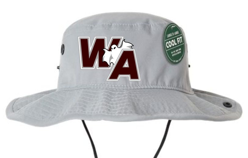 Westford Academy Cool Fit Booney Hat