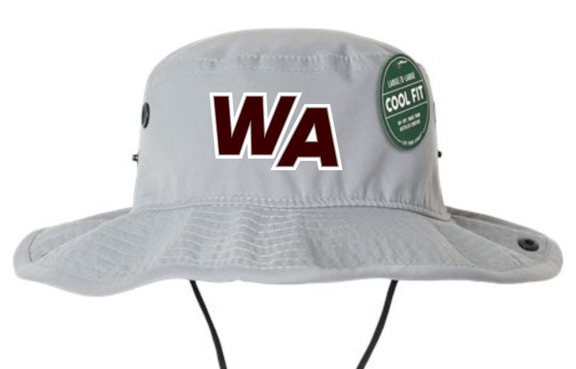 Westford Academy Cool Fit Booney Hat