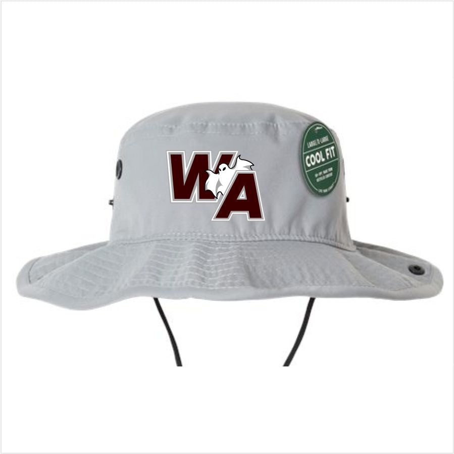 Westford Academy Cool Fit Booney Hat