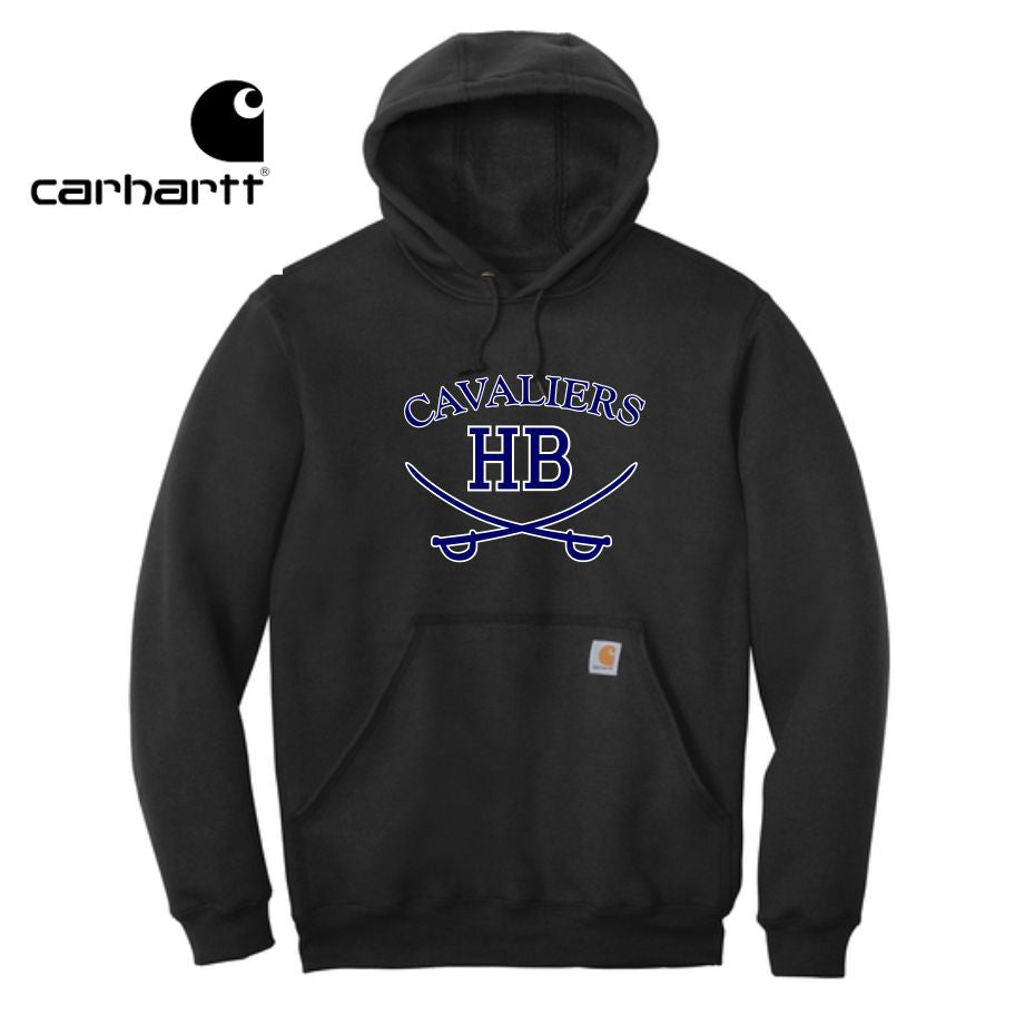 HB Carhartt Hoodie