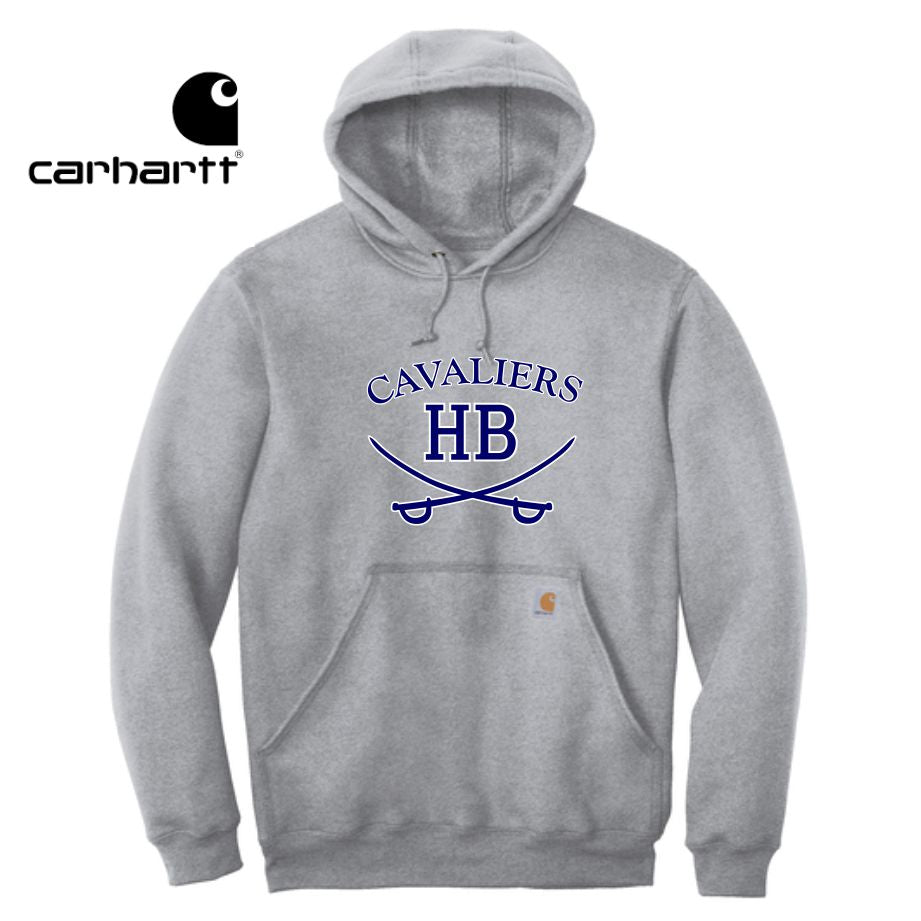 HB Carhartt Hoodie