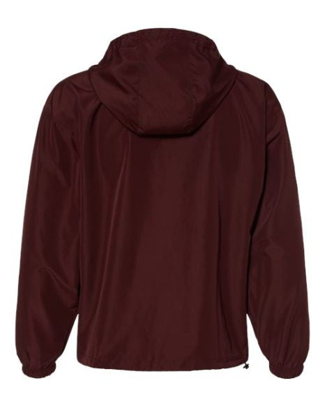 Alvirne Champion Packable Anorak Jacket CO200