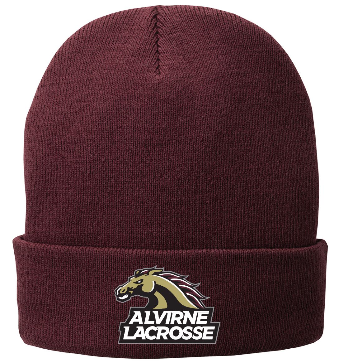 Alvirne Fleece Lined Beanie