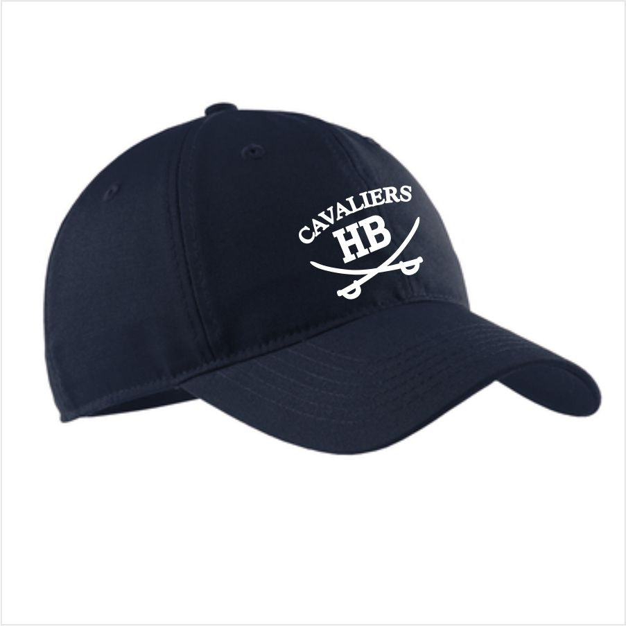 Soft Brushed canvas Hat