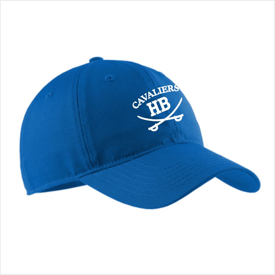 Soft Brushed canvas Hat