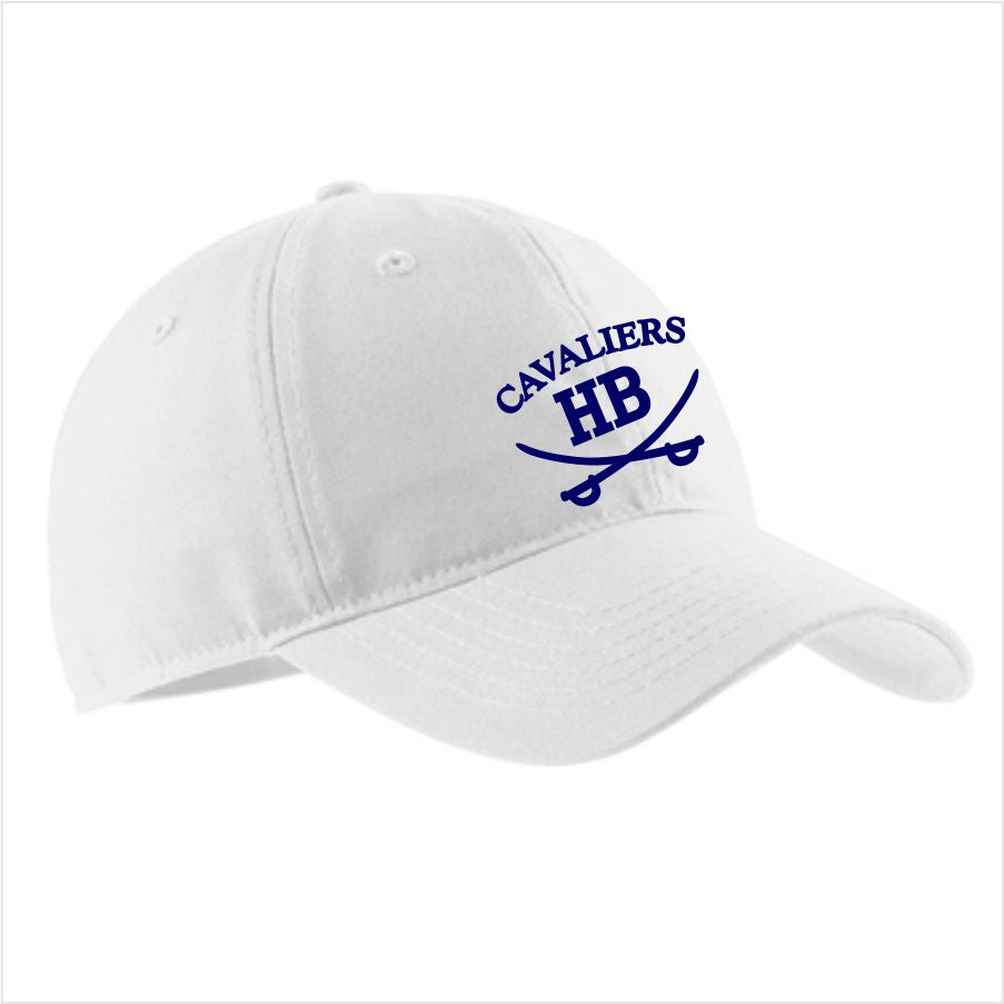 Soft Brushed canvas Hat