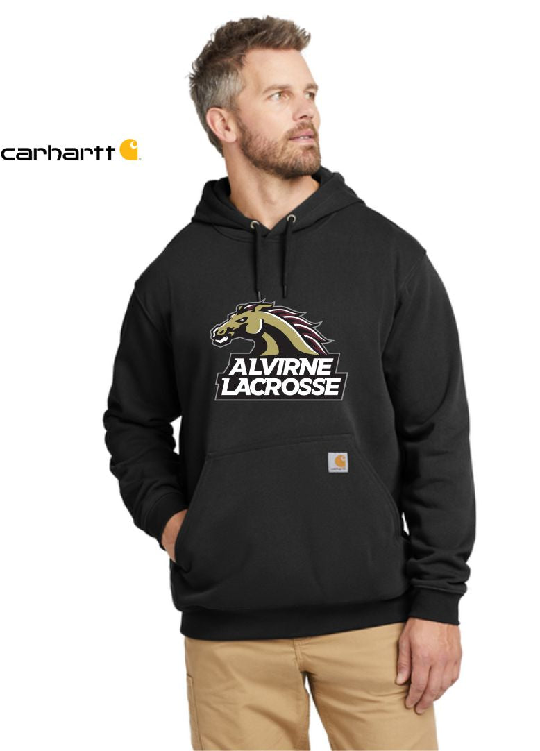 Alvirne Carhartt CTK121 Midweight Hoodie