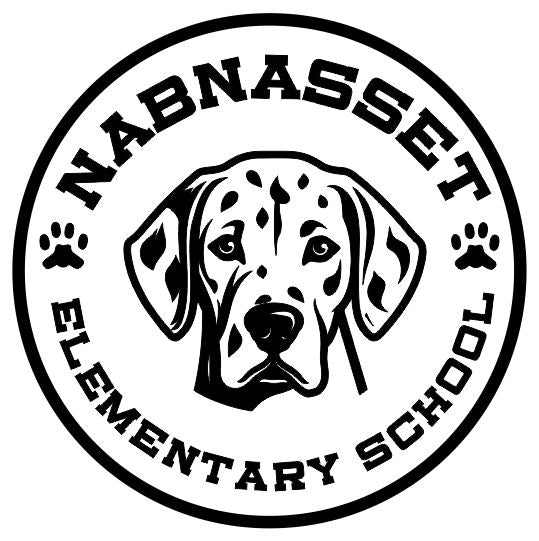Nab School Decal