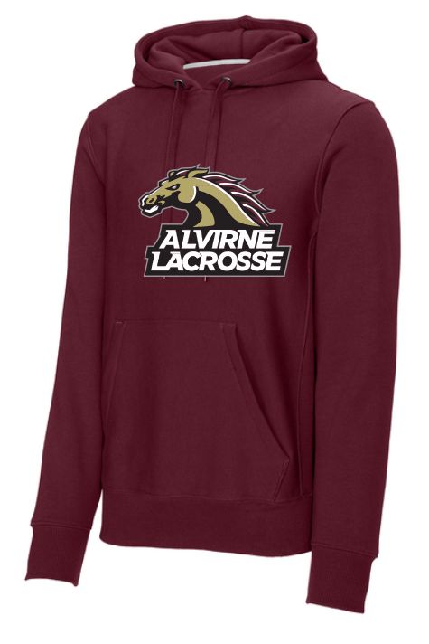 Alvirne Sport-Tek Hoodie F21