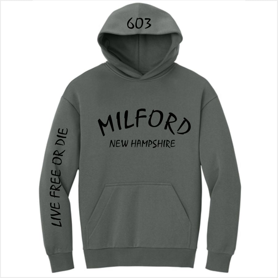 603 Home Town Hoodie