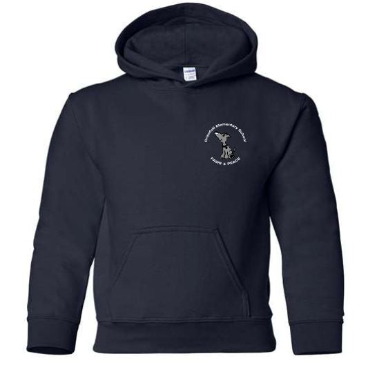 Crisafulli Hoodie