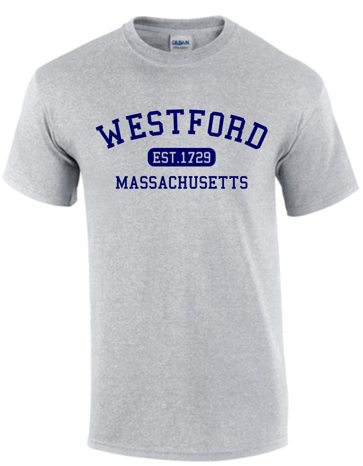 Home Town T-Shirt