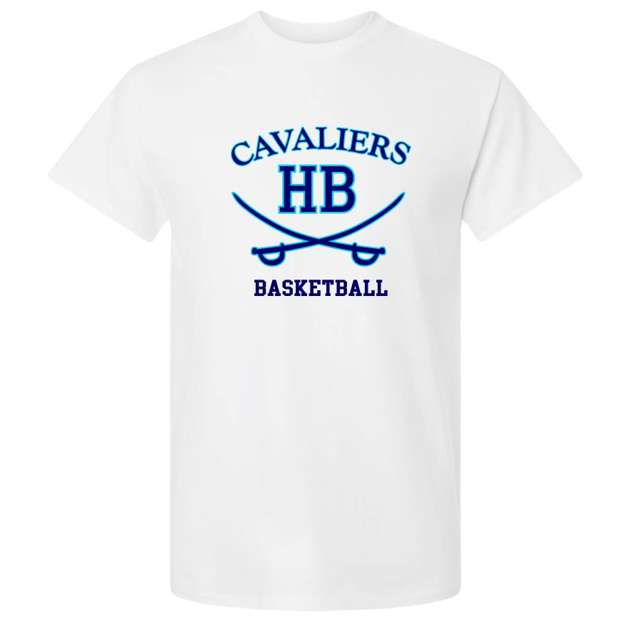 HB Custom T-Shirt 66
