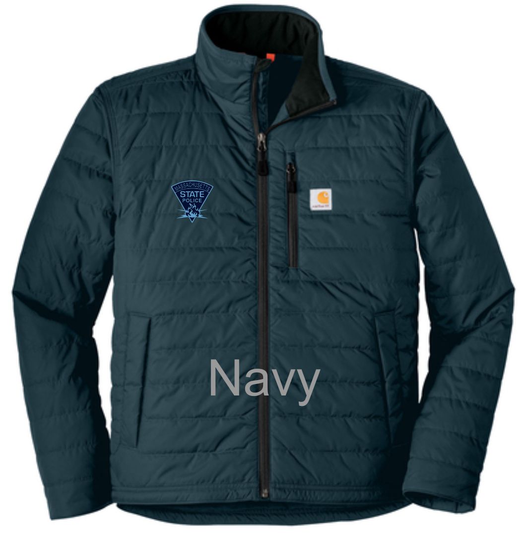 Carhartt ® Gilliam Jacket CT102208