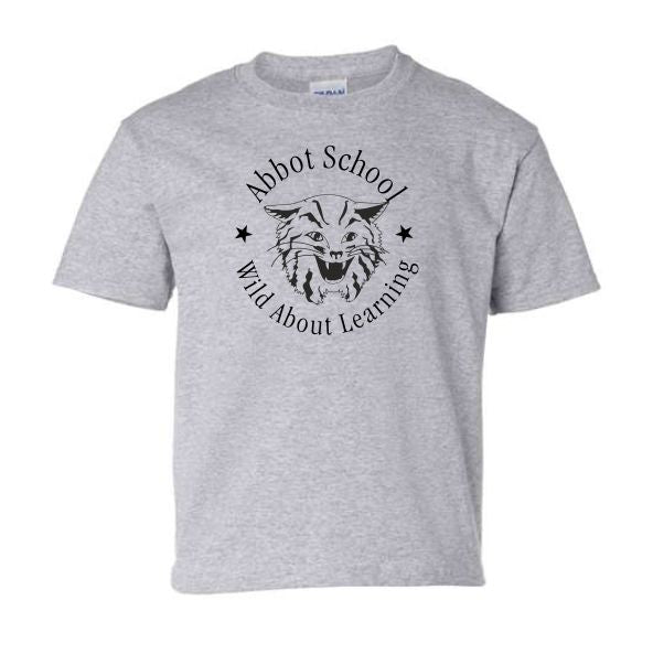 Abbot SS Tee