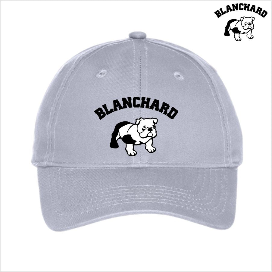 Blanchard Baseball Hat