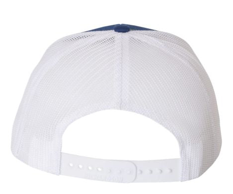 HB Swim Team Trucker Hat