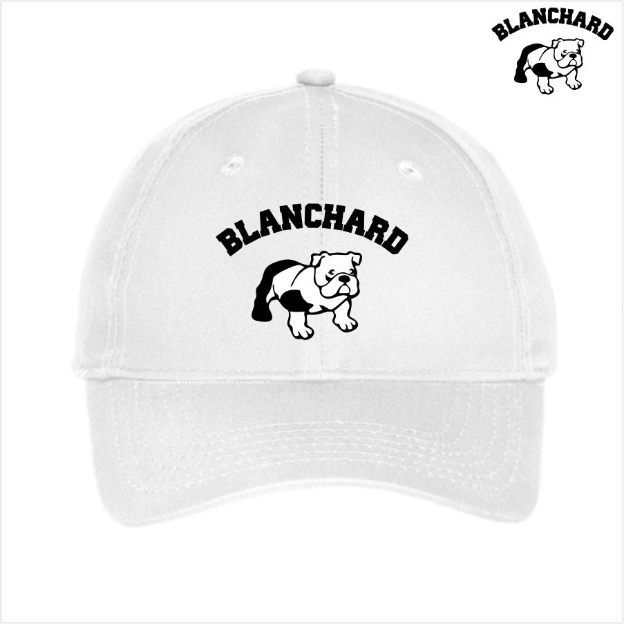 Blanchard Baseball Hat