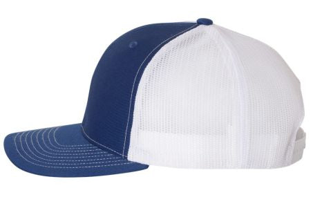 HB Swim Team Trucker Hat