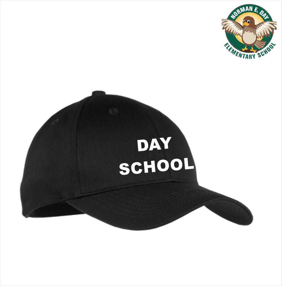 Day School Youth Hat