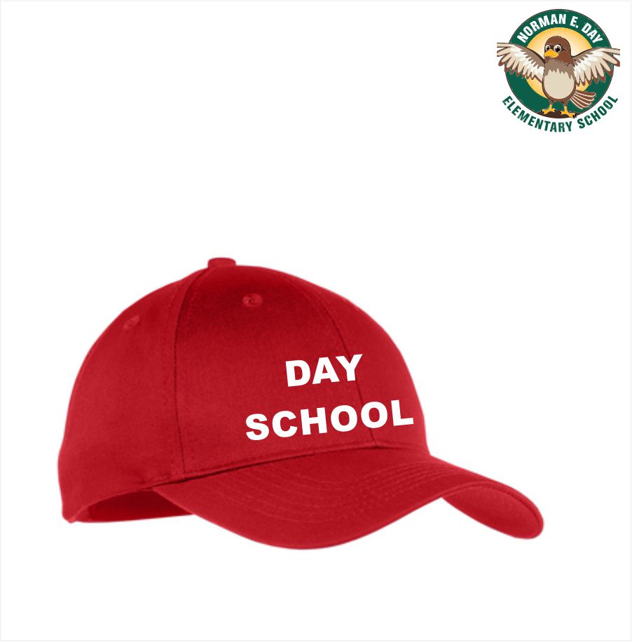 Day School Youth Hat