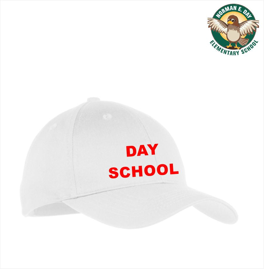 Day School Youth Hat