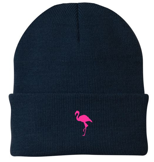 Troop 2 Lined Beanie