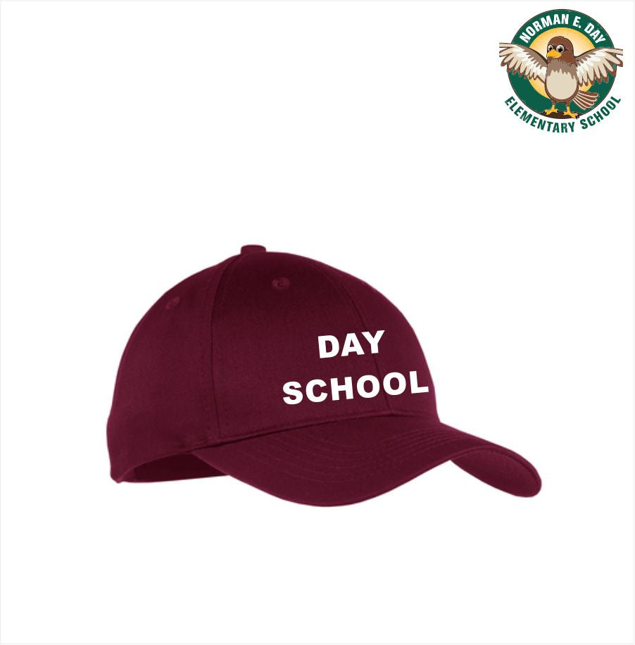 Day School Youth Hat